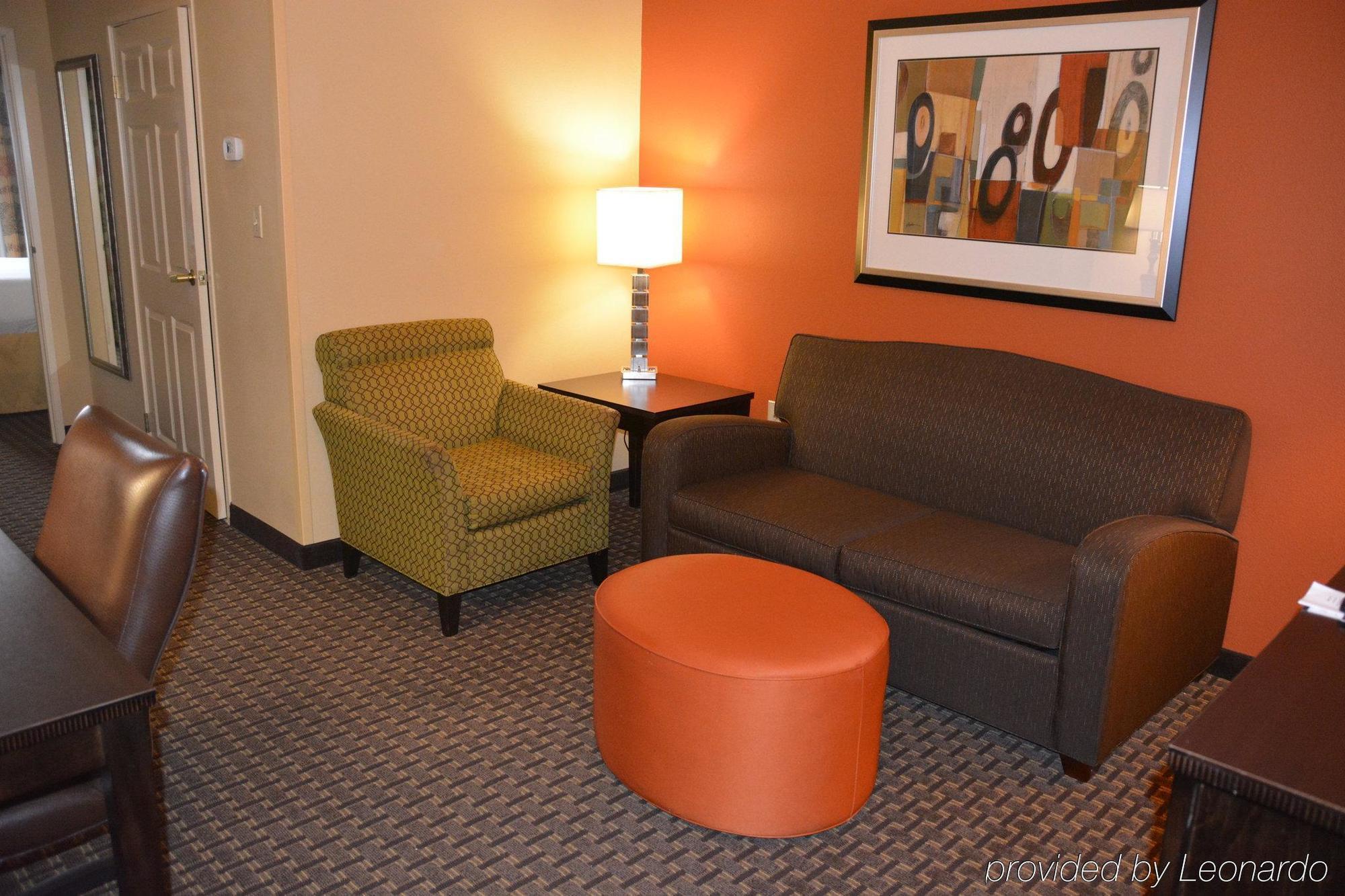 Country Inn & Suites By Radisson, Evansville, In Exterior foto