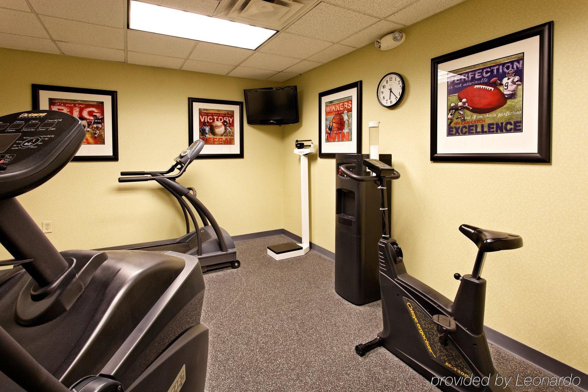 Country Inn & Suites By Radisson, Evansville, In Facilidades foto