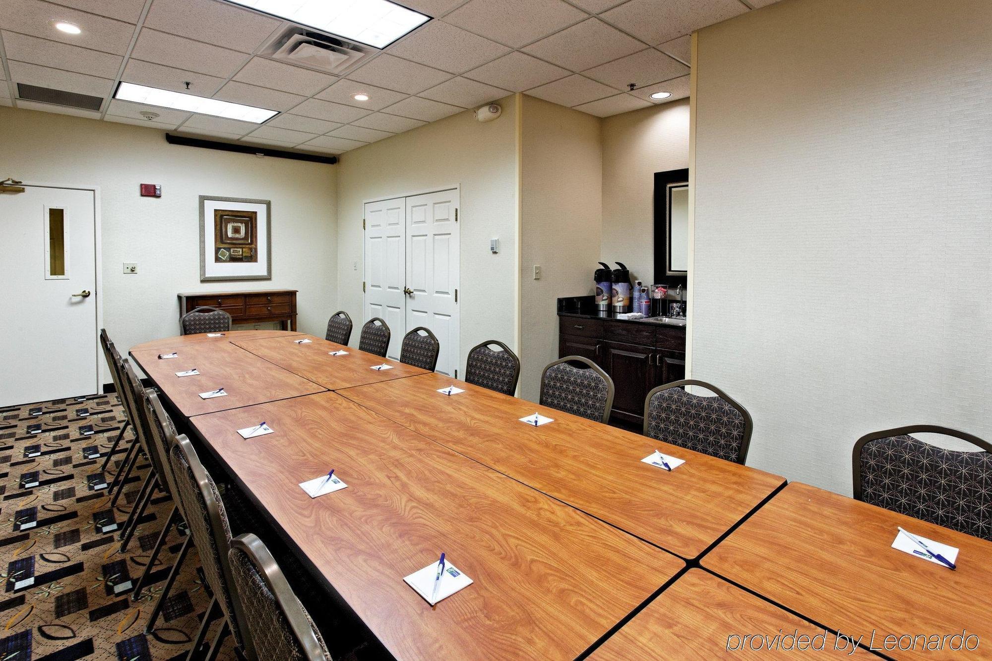 Country Inn & Suites By Radisson, Evansville, In Facilidades foto