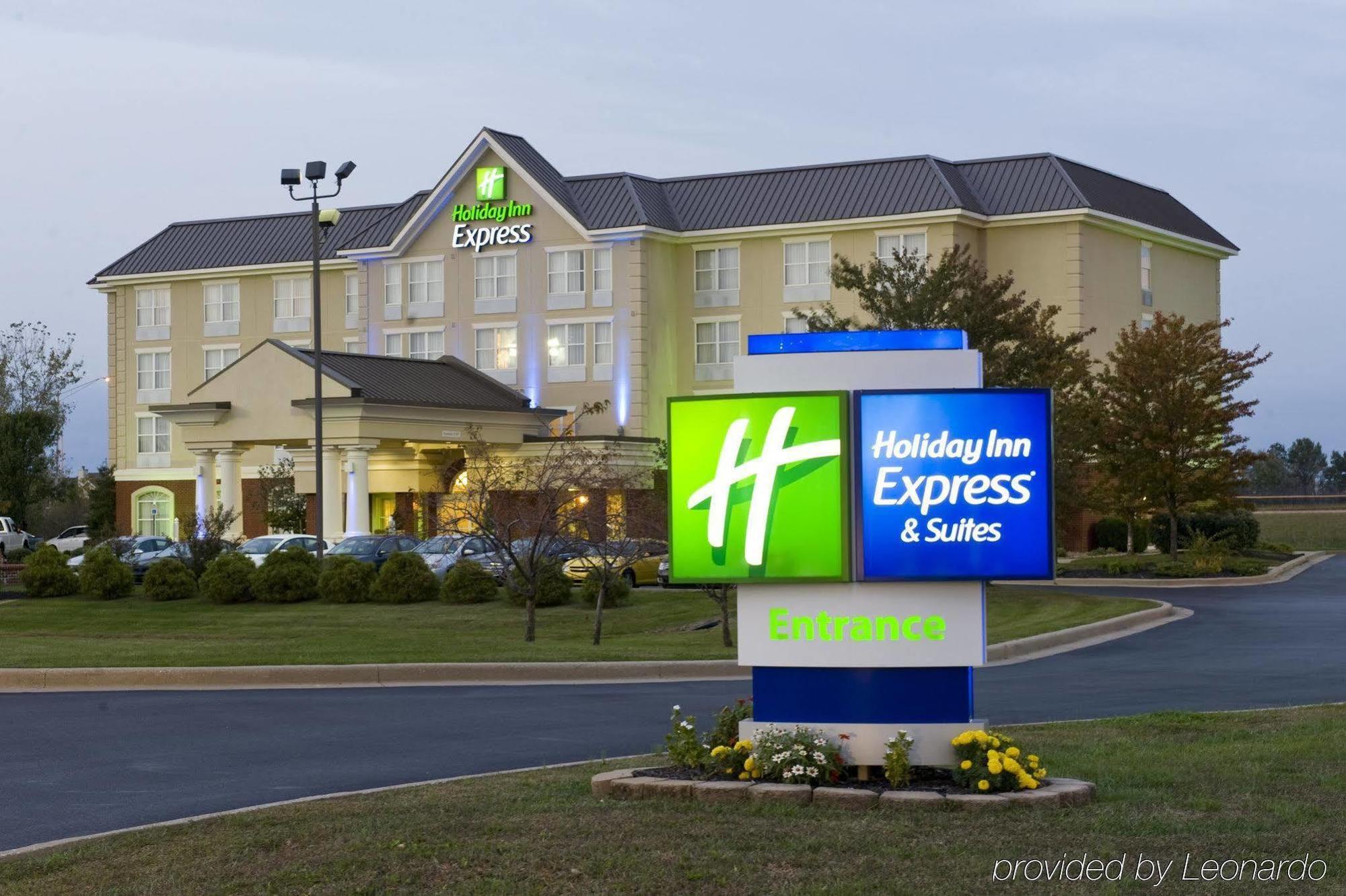 Country Inn & Suites By Radisson, Evansville, In Exterior foto