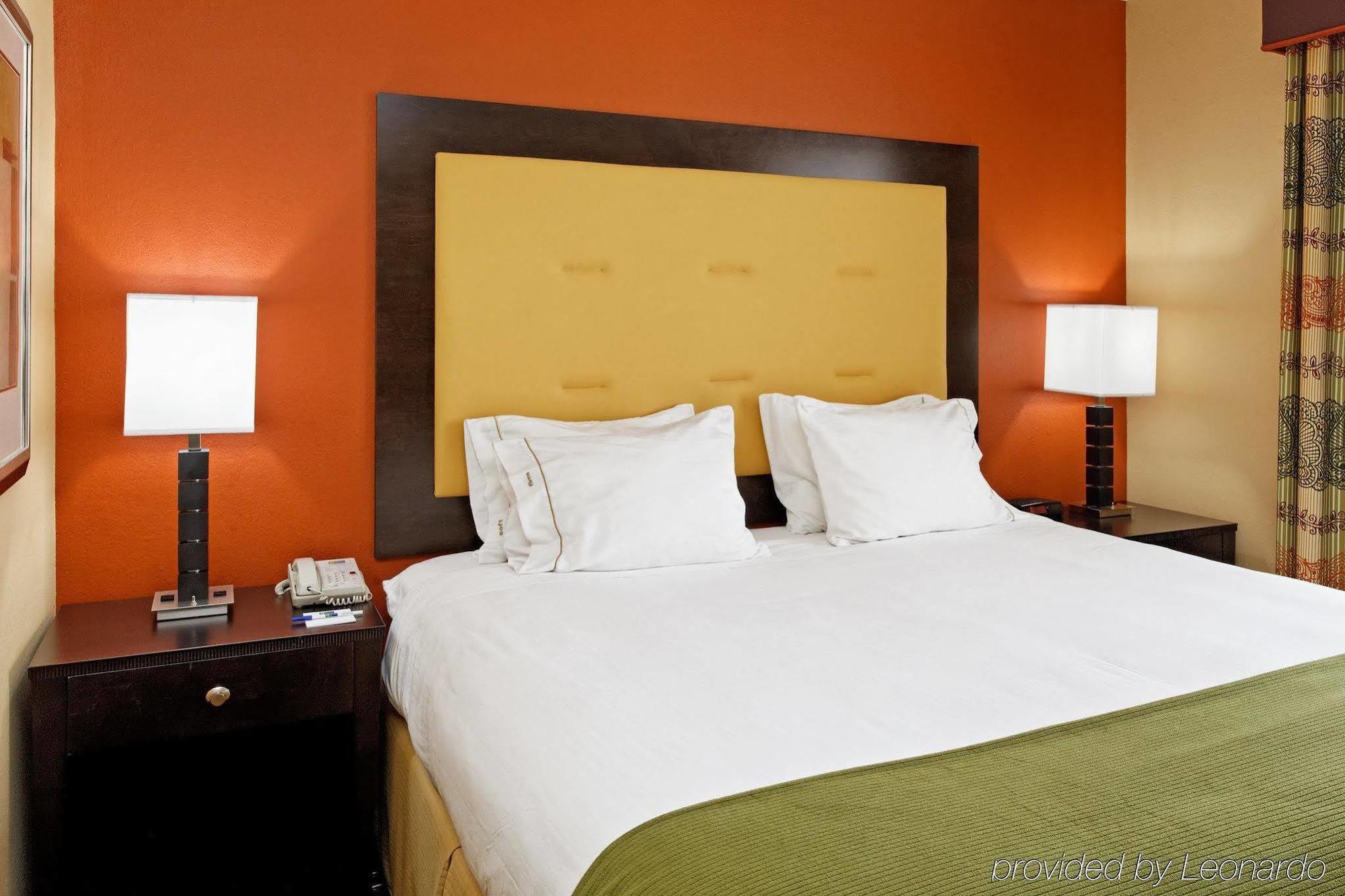 Country Inn & Suites By Radisson, Evansville, In Quarto foto