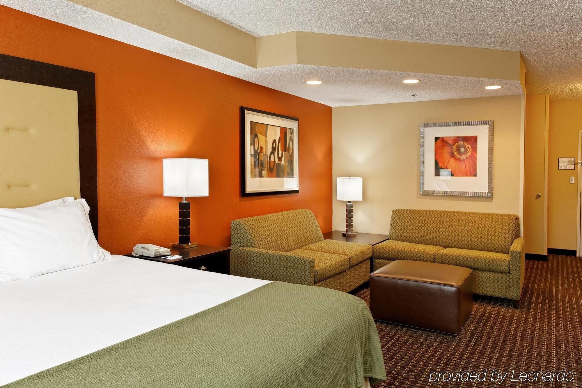 Country Inn & Suites By Radisson, Evansville, In Quarto foto