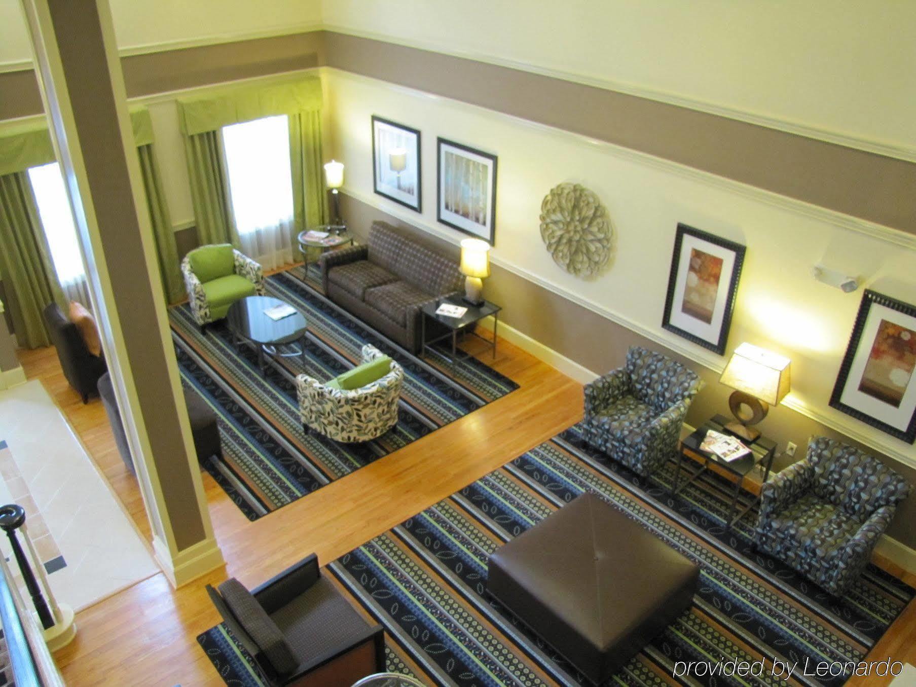 Country Inn & Suites By Radisson, Evansville, In Exterior foto